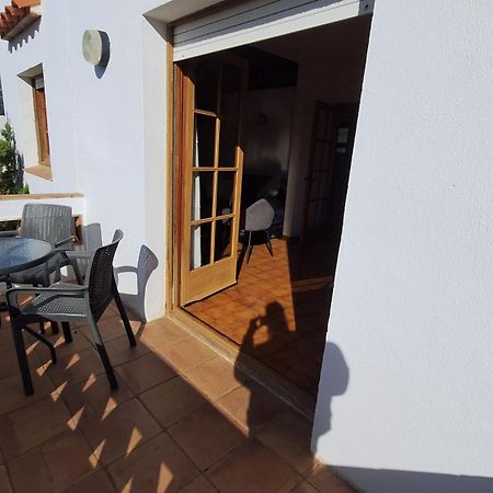 Villa Anglaterra 13 L'Estartit Esterno foto