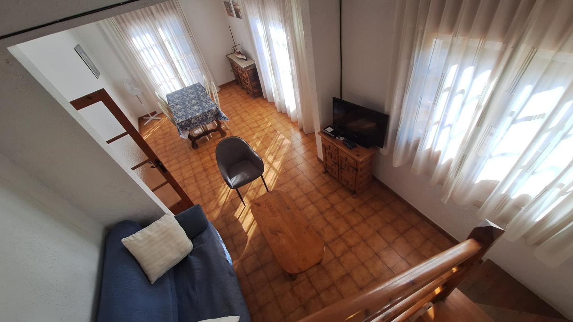Villa Anglaterra 13 L'Estartit Esterno foto