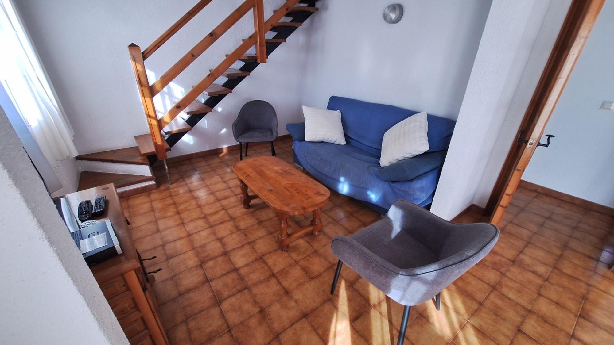Villa Anglaterra 13 L'Estartit Esterno foto
