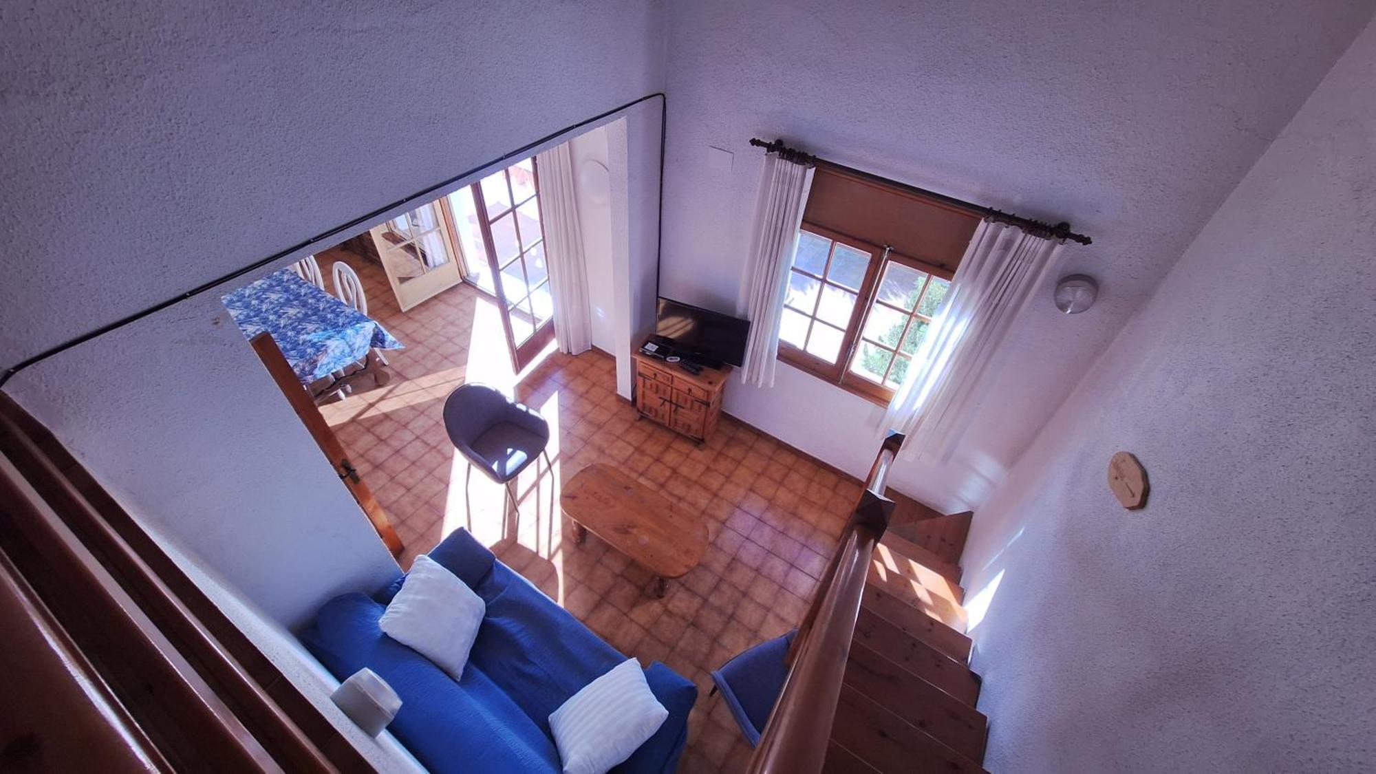 Villa Anglaterra 13 L'Estartit Esterno foto