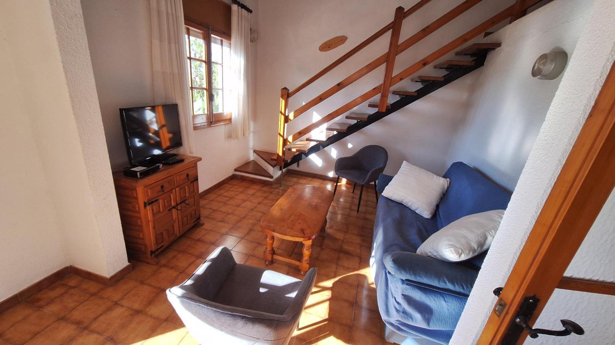 Villa Anglaterra 13 L'Estartit Esterno foto