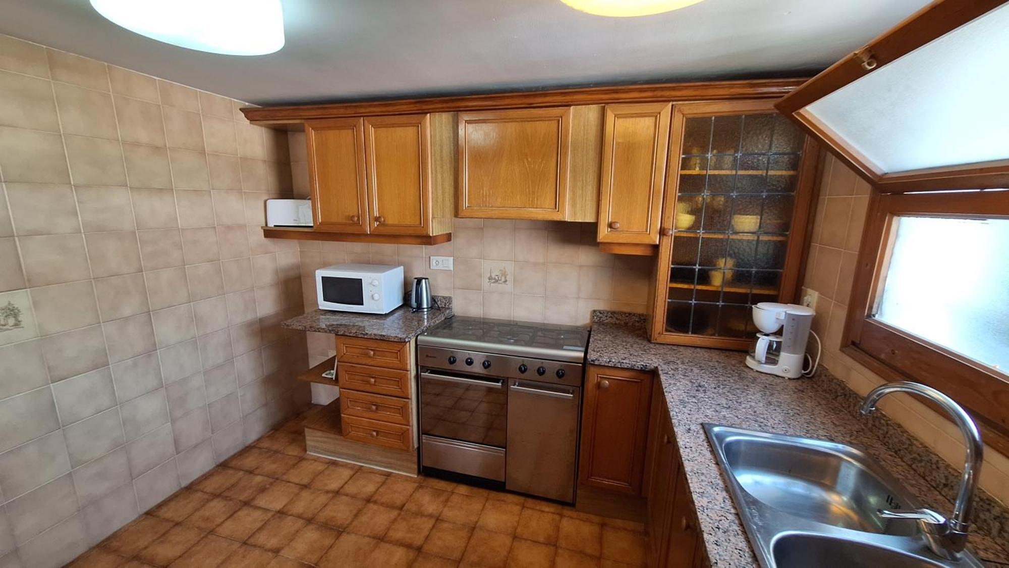 Villa Anglaterra 13 L'Estartit Esterno foto