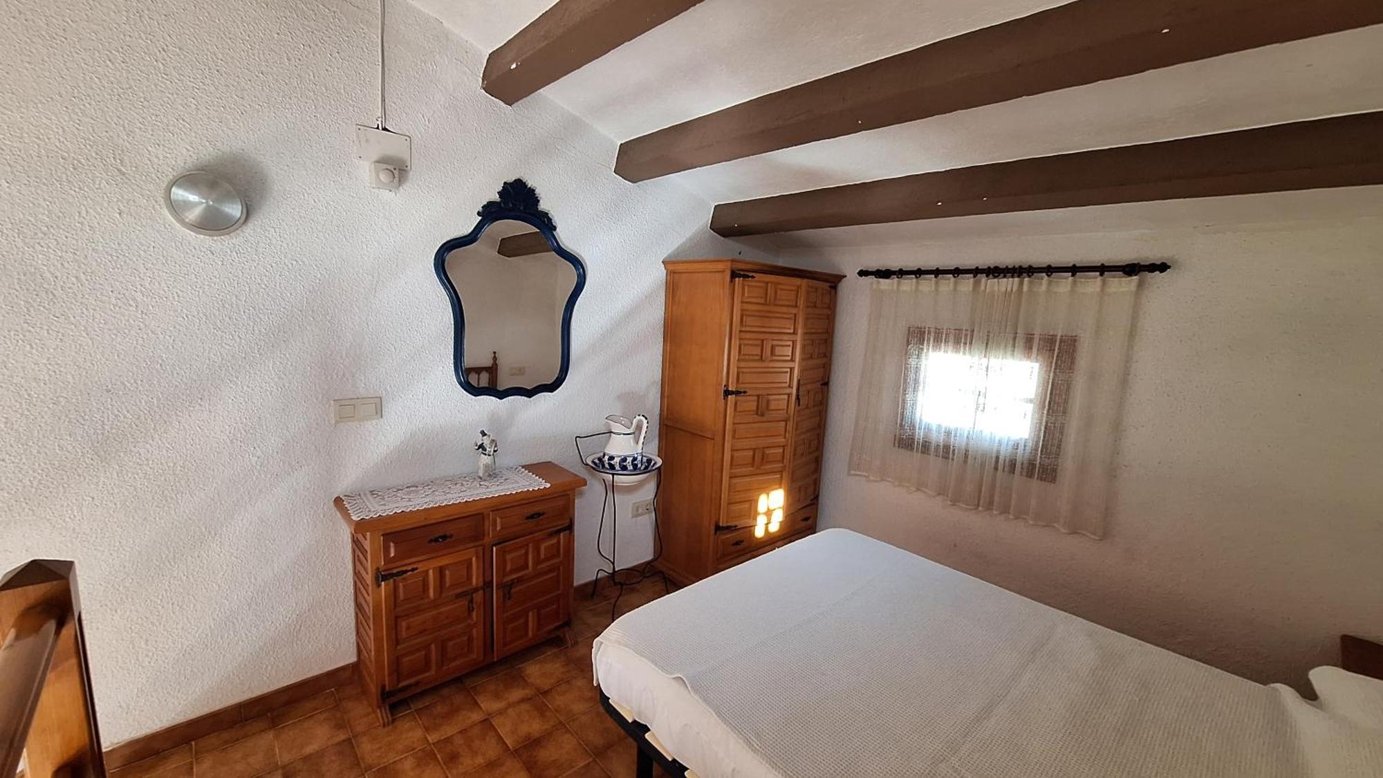 Villa Anglaterra 13 L'Estartit Esterno foto