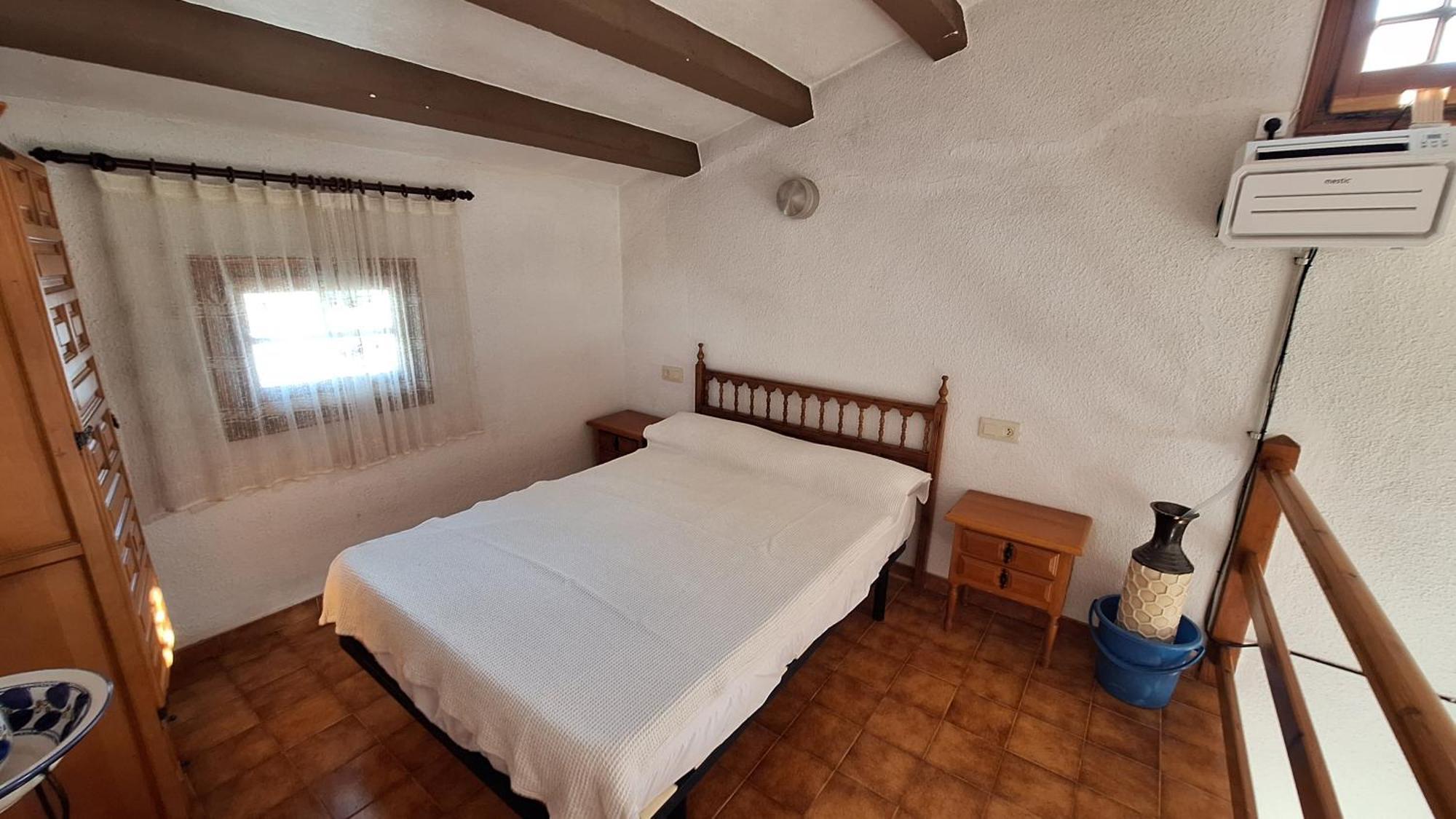 Villa Anglaterra 13 L'Estartit Esterno foto