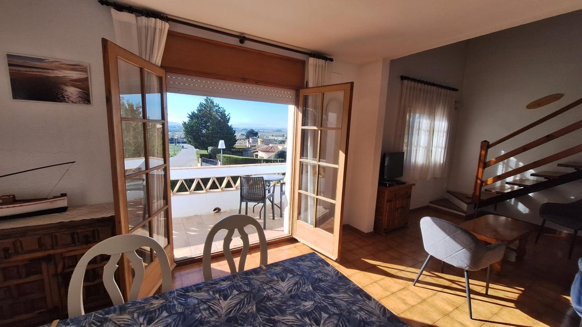 Villa Anglaterra 13 L'Estartit Esterno foto