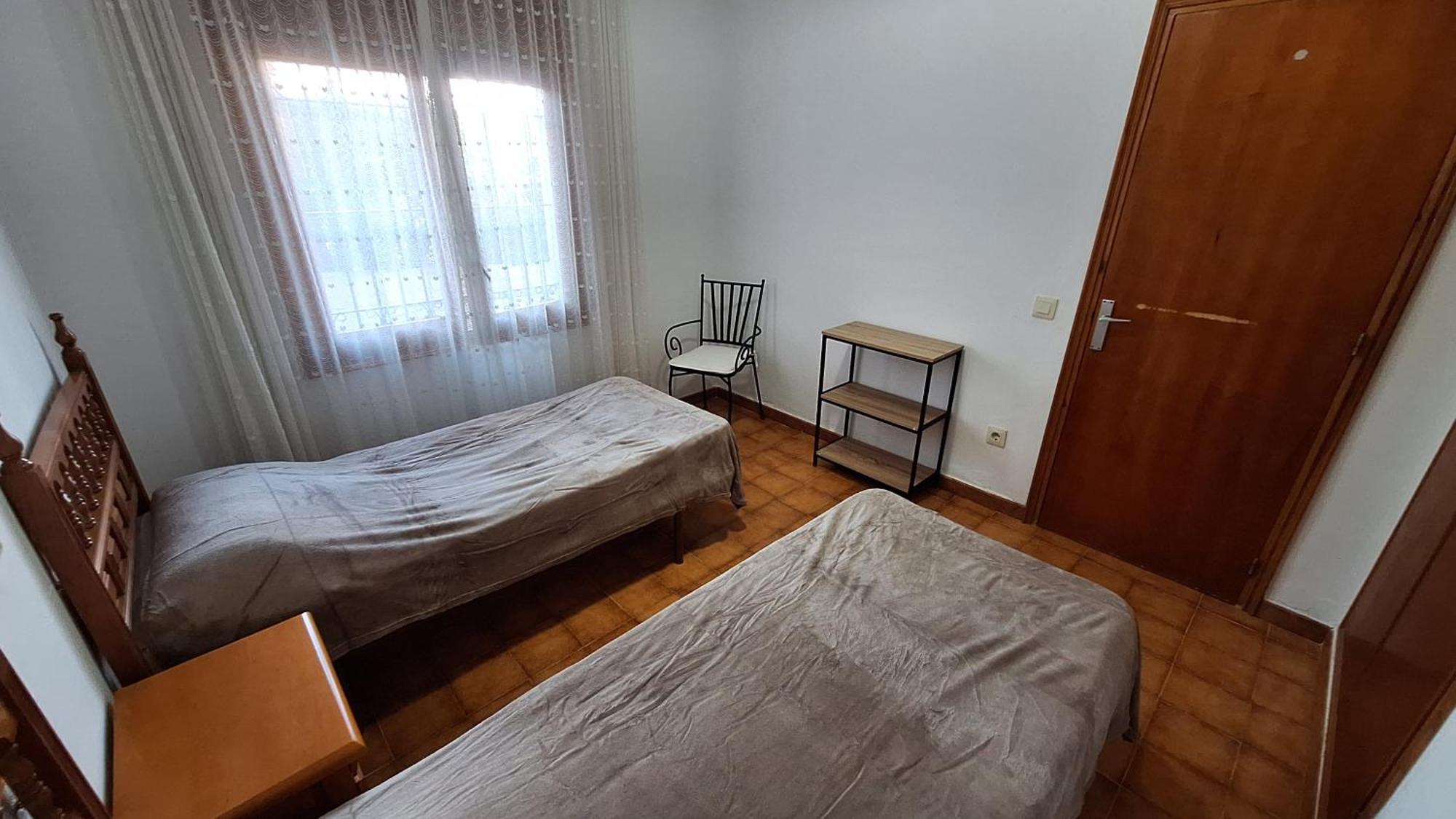 Villa Anglaterra 13 L'Estartit Esterno foto