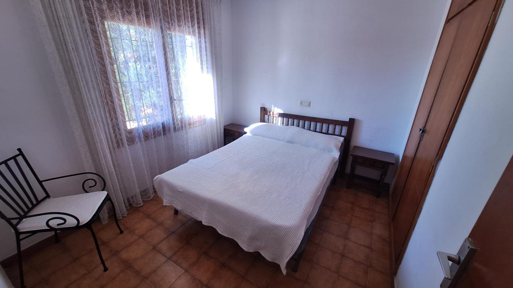 Villa Anglaterra 13 L'Estartit Esterno foto