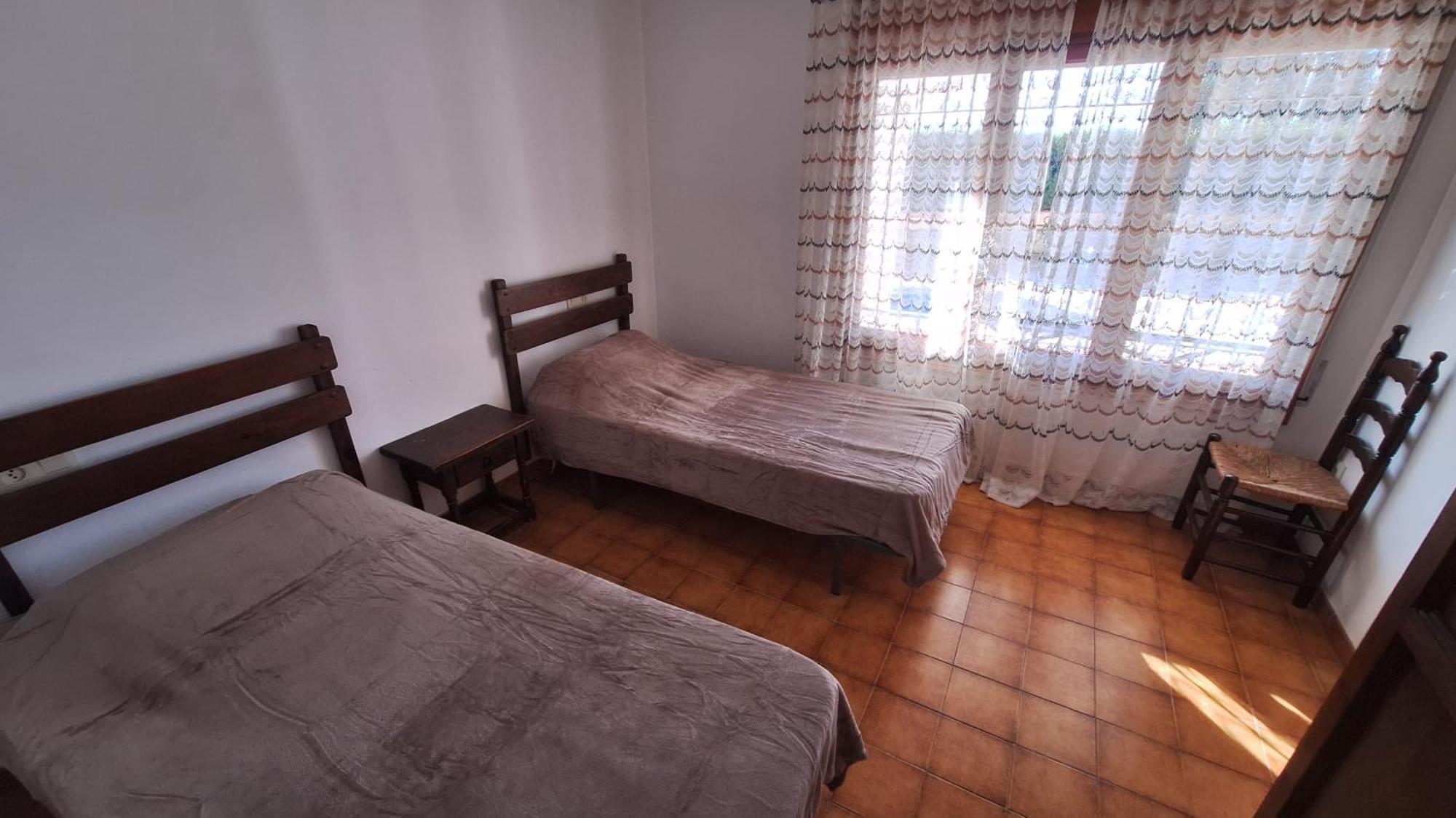 Villa Anglaterra 13 L'Estartit Esterno foto
