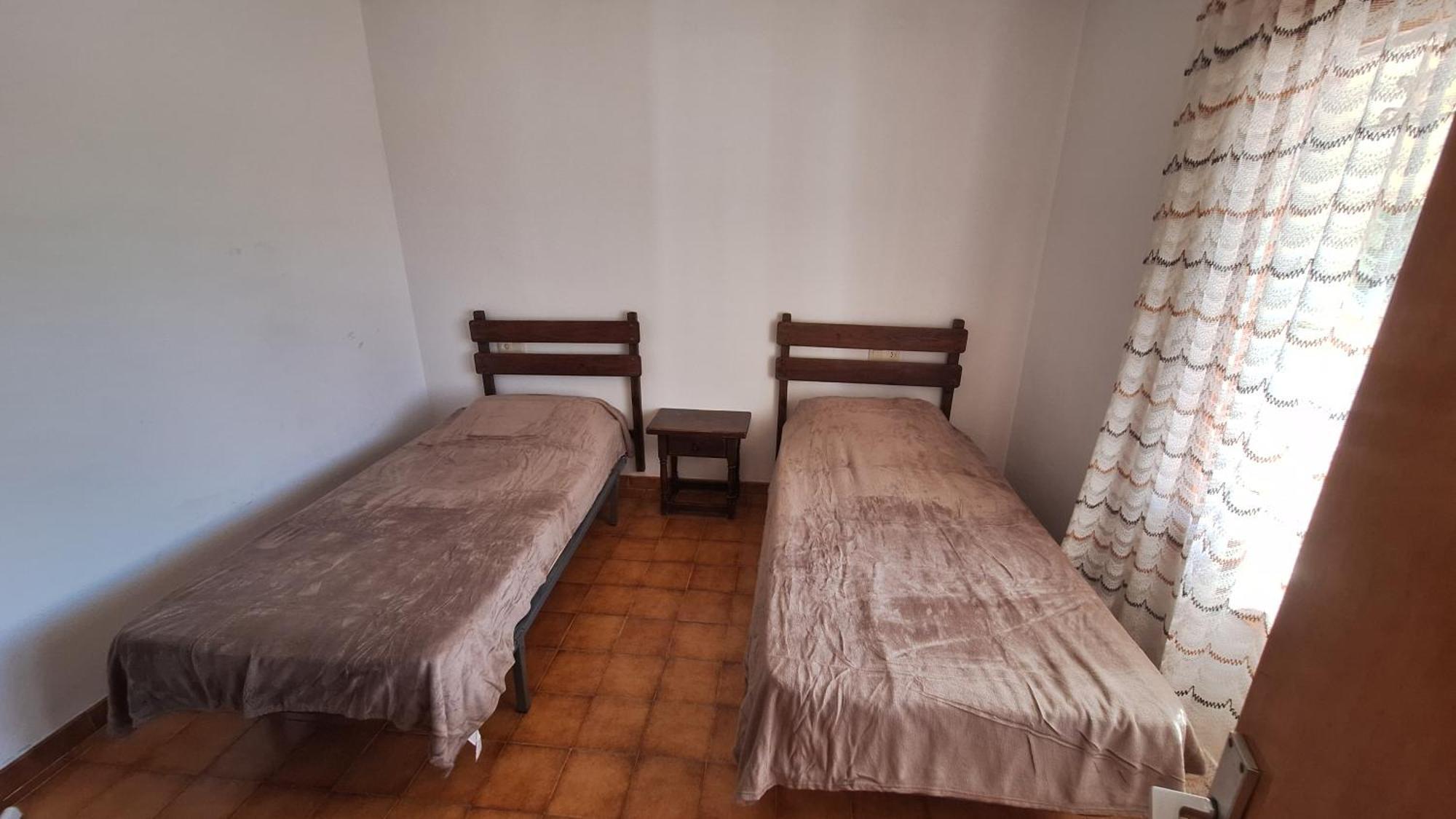 Villa Anglaterra 13 L'Estartit Esterno foto